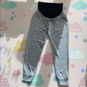 Thyme Maternity Jogger Size XS